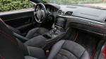 Maserati GranTurismo MC 2017 года